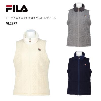 テニスウェア ベスト（FILA／テニスウエア）｜テニス | スポーツ の