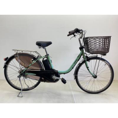 電動自転車中古24インチ（電動アシスト自転車）｜自転車車体｜自転車