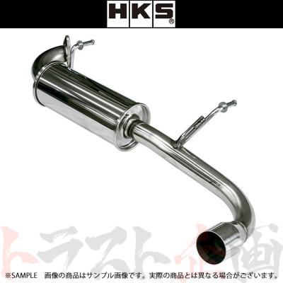 jb64用マフラーhksのおすすめ人気商品一覧 通販 - Yahoo!ショッピング