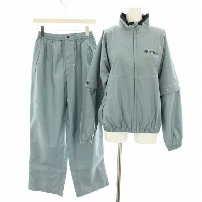 ゴルフウェア レディース セットアップ（DESCENTE）のおすすめ人気商品
