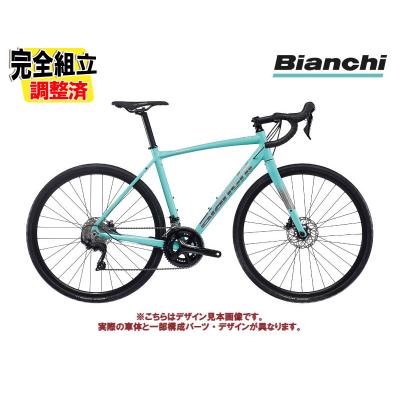 bianchi via nirone 7 sora（ロードバイク）｜自転車車体｜自転車 | 車