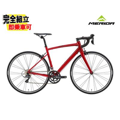 メリダ ride 80（ロードバイク）｜自転車車体｜自転車 | 車、バイク