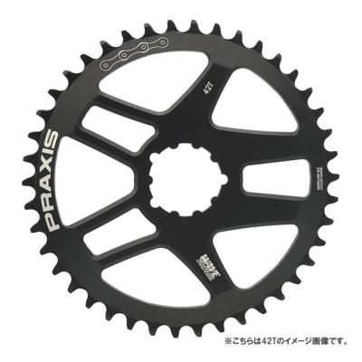 プラクシスワークス チェーンリング（自転車） | 車、バイク、自転車