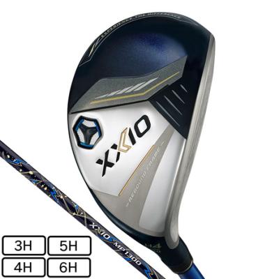 ゼクシオ13フルセット（XXIO／ゴルフクラブ）｜ゴルフ | スポーツ の