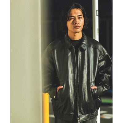 ビームス レザージャケット（ファッション）のおすすめ人気商品一覧