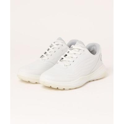 ecco ゴルフシューズ（サイズ（cm）：23.5cm）｜ゴルフ｜スポーツ