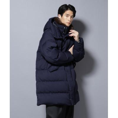 河田フェザー ダウン ナノユニバース（ファッション）のおすすめ人気