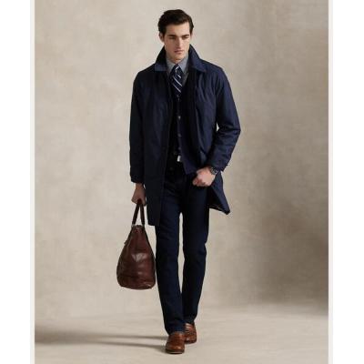 ラルフローレン ステンカラーコートのおすすめ人気商品一覧 通販