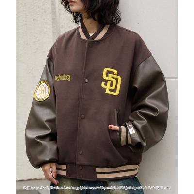 andsuns スタジャンのおすすめ人気商品一覧 通販 - Yahoo!ショッピング