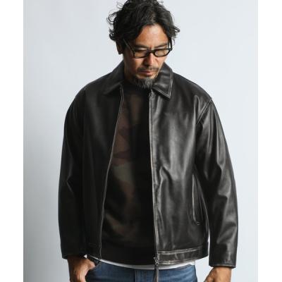 delan レザージャケット（ファッション）のおすすめ人気商品一覧 通販