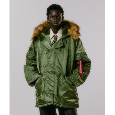 アルファ n3b レディースのおすすめ人気商品一覧 通販 - Yahoo