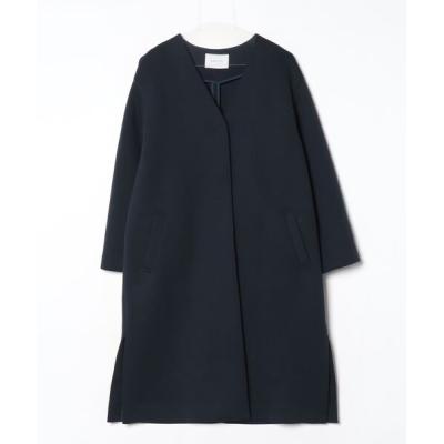 新品未使用 SIMPLICITE ウールロングコート 2026年最新】Simplicite