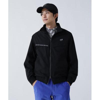 ⭐️極美品⭐️マスターバニーエディション ジップアップ ジャケット