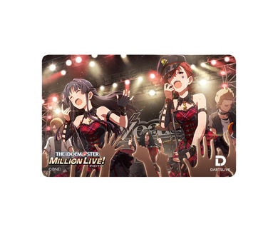 ダーツライブカード エヴァンゲリオンガールズ「値下げこれ以上しま