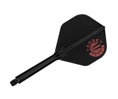 フライト【ケーフレックス】K-FLEX スタンダード ミディアム ブラック