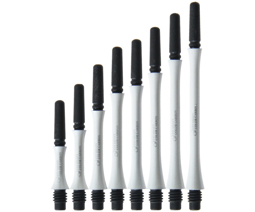 ダーツシャフト(カーボンシャフト,スリム)通販 - エスダーツ