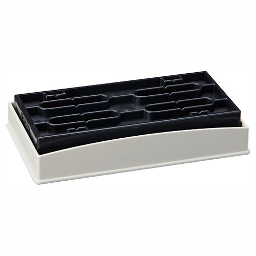 角型印 40100号 印面のみ|XH-40100PR|商品カタログ|シヤチハタ株式会社