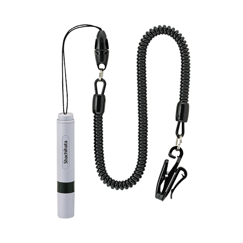 ネーム6別注品 短柄 カールコード付|XL-6SK|商品カタログ|シヤチハタ