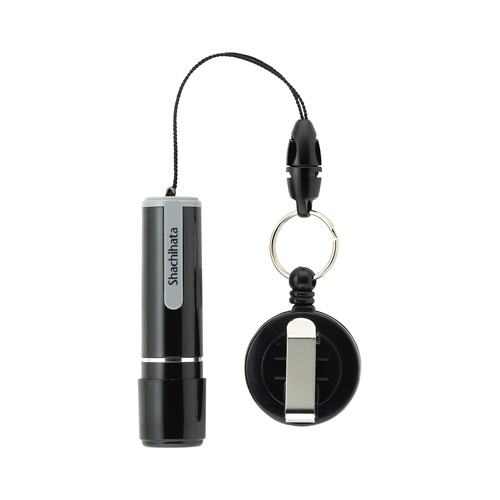 ネーム9別注品 ブラック リールコード付|XL-9RK|商品カタログ