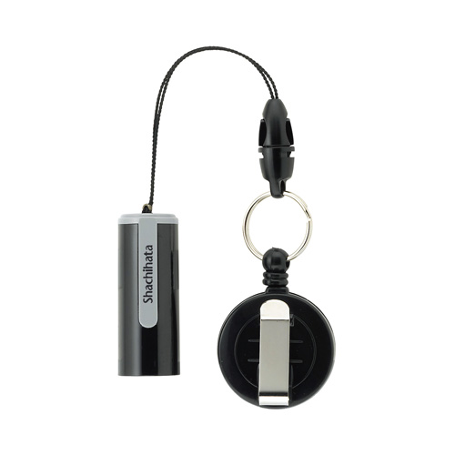 ネーム9(ブラック)用 携帯リールコード|XL-9PRK/H|商品カタログ