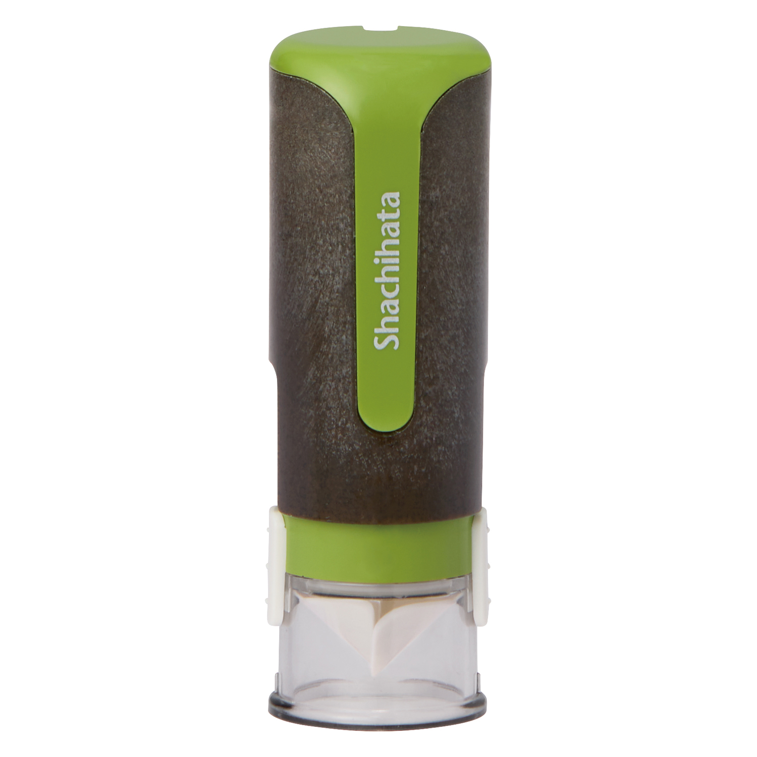 キャップレス9 バイオマスプラスチック メールオーダー式 抹茶|XL