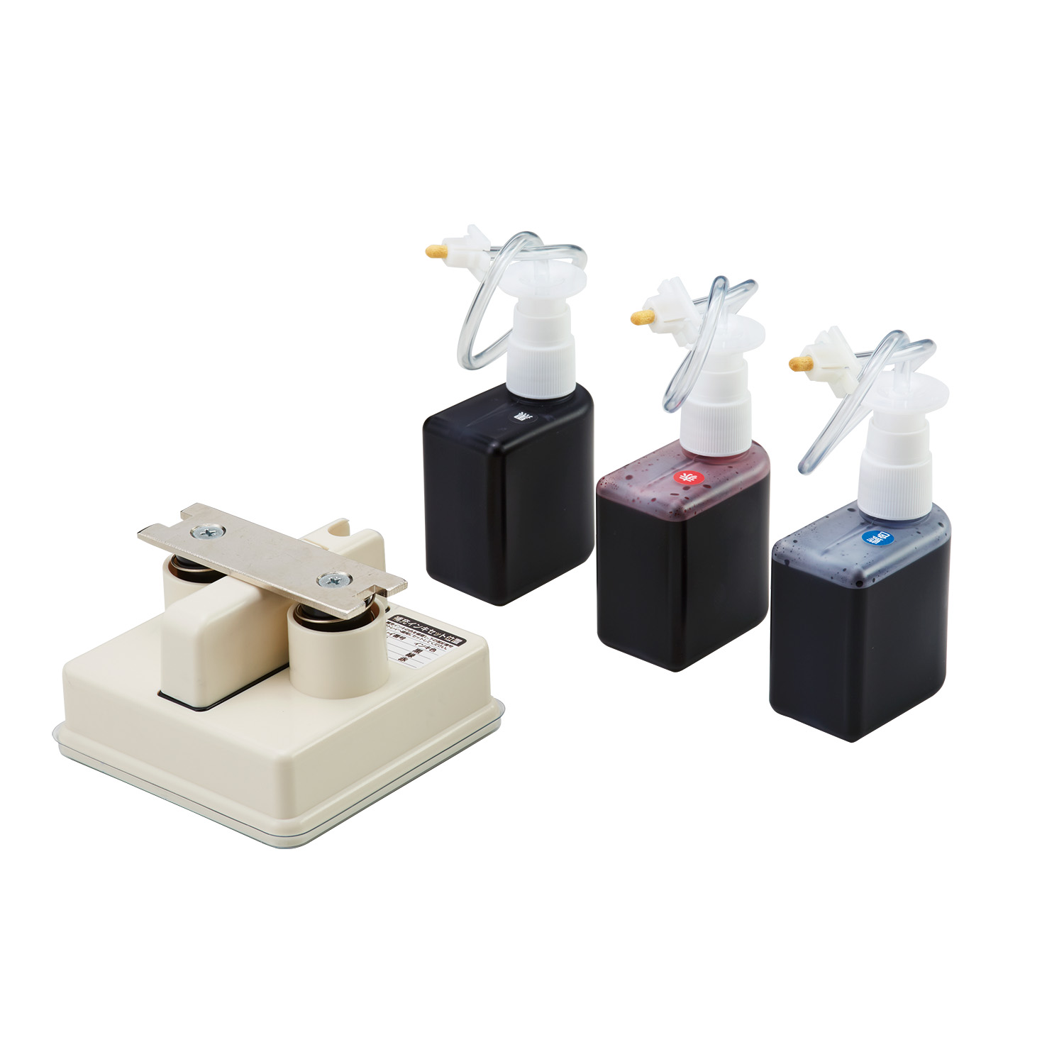 記念スタンプマシーン用 スタンパー80号 2分割|XNS-80N2|商品カタログ