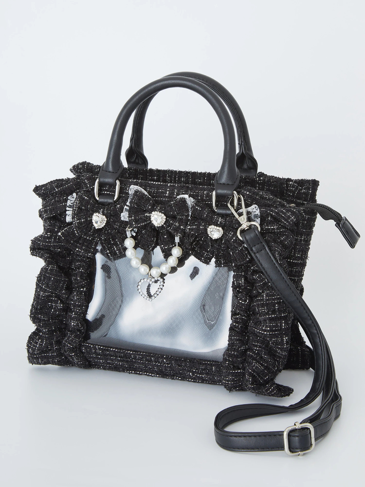 確定ファンサのおまじないBag Vol.3 小サイズ - Ank Rouge(アン