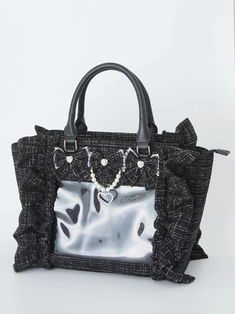 確定ファンサのおまじないBag Vol.3 大サイズ - Ank Rouge(アン
