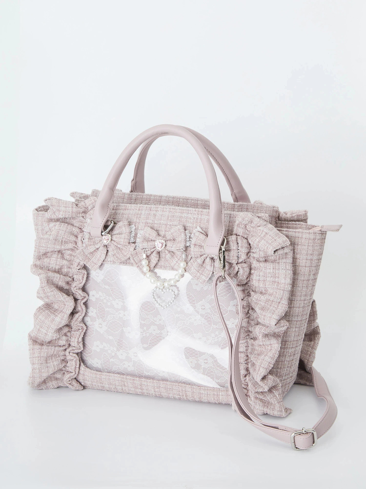 確定ファンサのおまじないBag Vol.3 大サイズ - Ank Rouge(アン