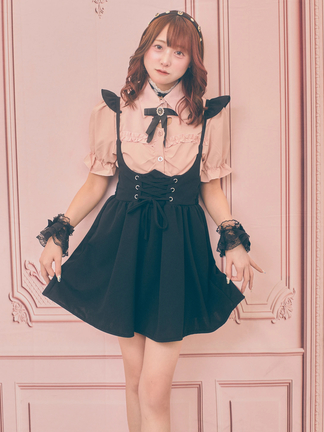 店舗在庫確認 | Ank Rouge | 地雷系コーデSET｜ファッション通販