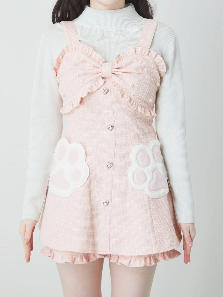 ネコちゃんプリンセスSetup - Ank Rouge(アンクルージュ)の