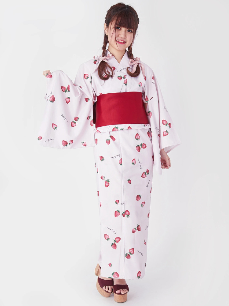 浴衣|公式ファッション通販 Ailand（アイランド）