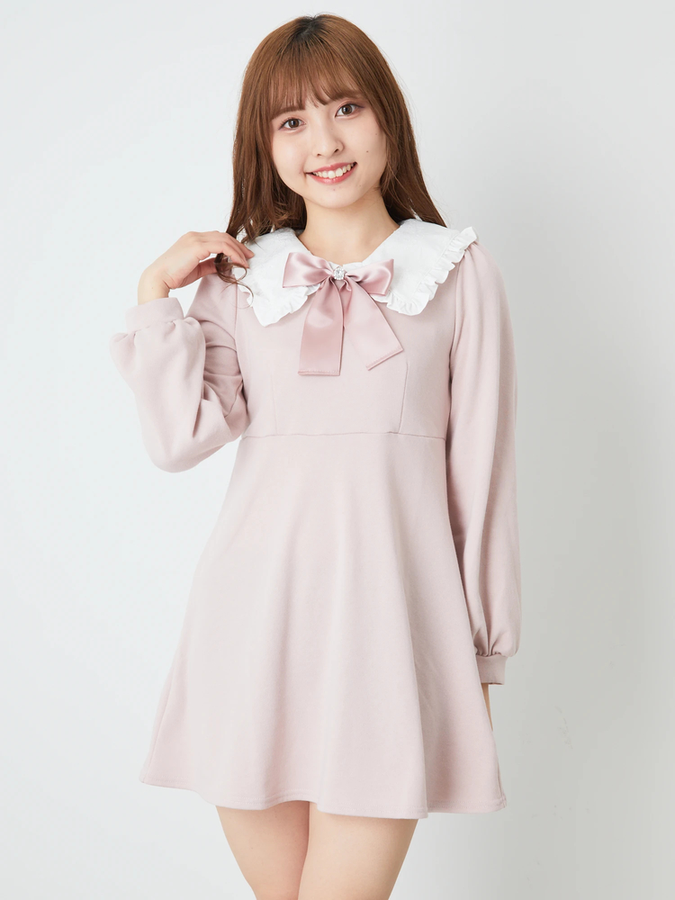 ネバアランド つみき合唱隊 セーラーワンピース Online Shop