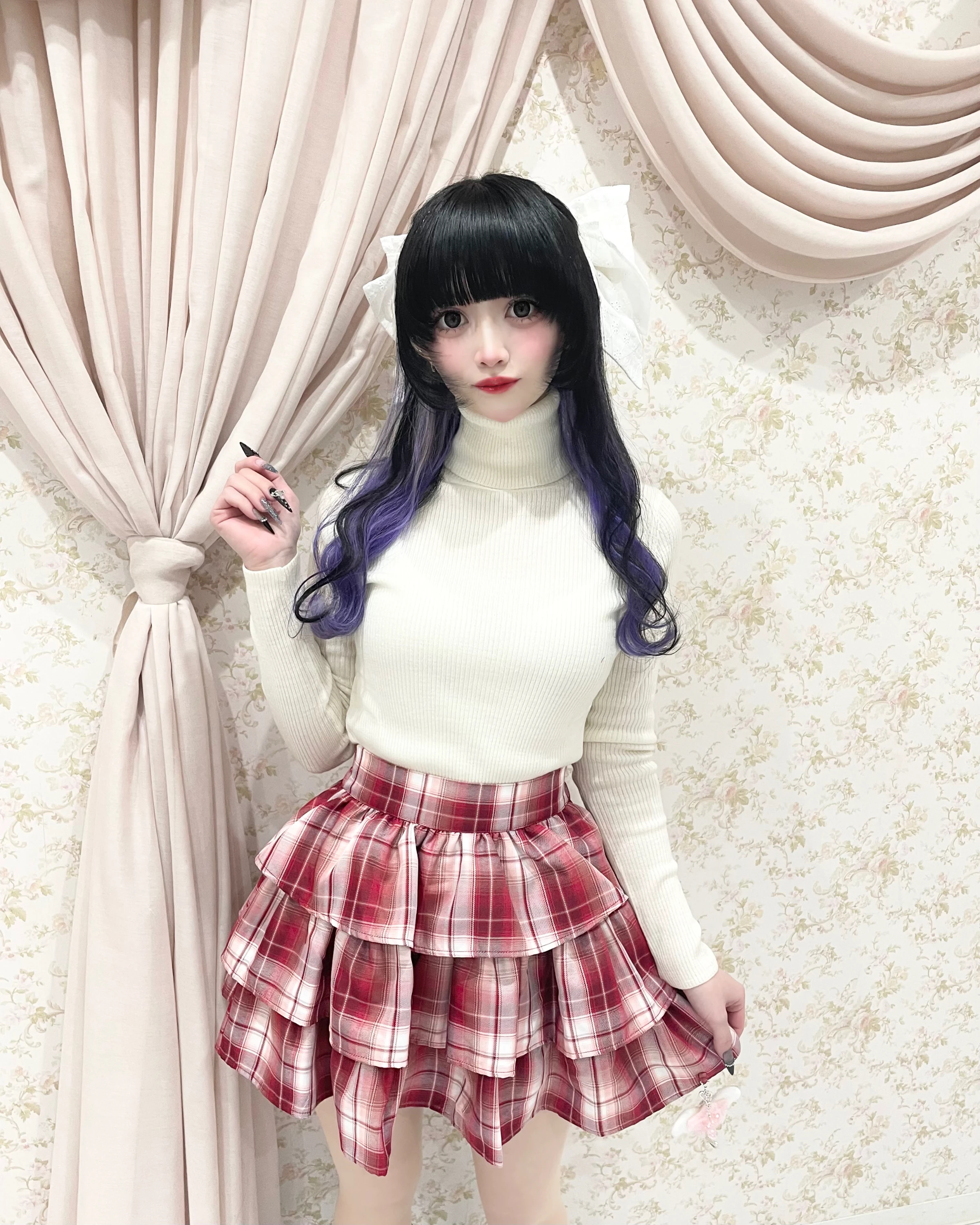 Ank Rouge(アンクルージュ)|公式ファッション通販 Ailand（アイランド）