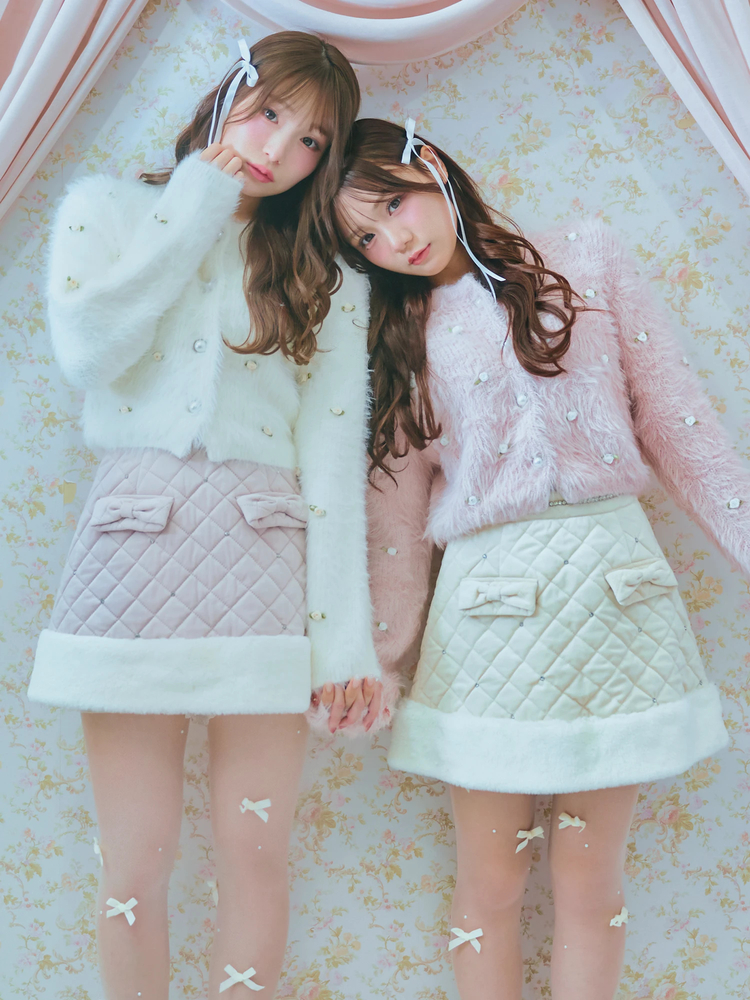 Me roir(ミーロワール) - スカート(新着順)(1ページ)|公式ファッション