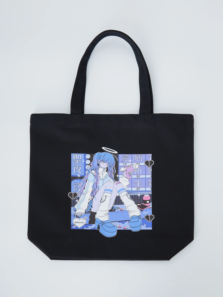 Jamie エーエヌケー(ジェイミーエーエヌケー) - トートバッグ(新着順