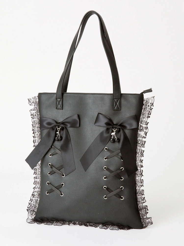 Jamie エーエヌケー(ジェイミーエーエヌケー) - トートバッグ(新着順