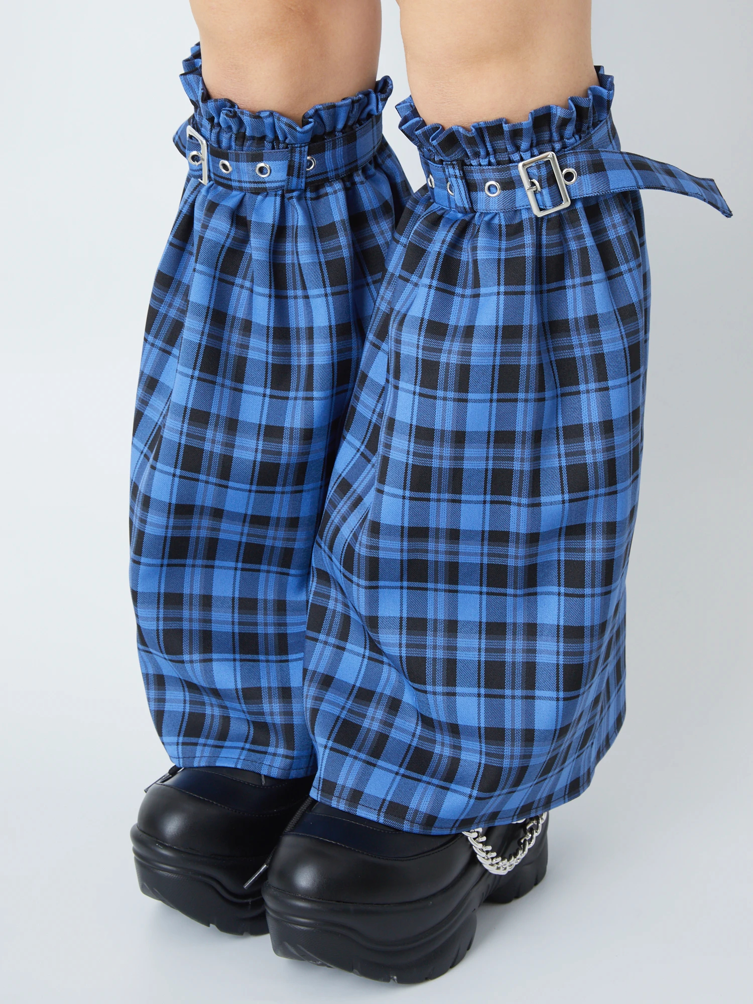 レッグウォーマー - Jamie エーエヌケー(ジェイミーエーエヌケー)の