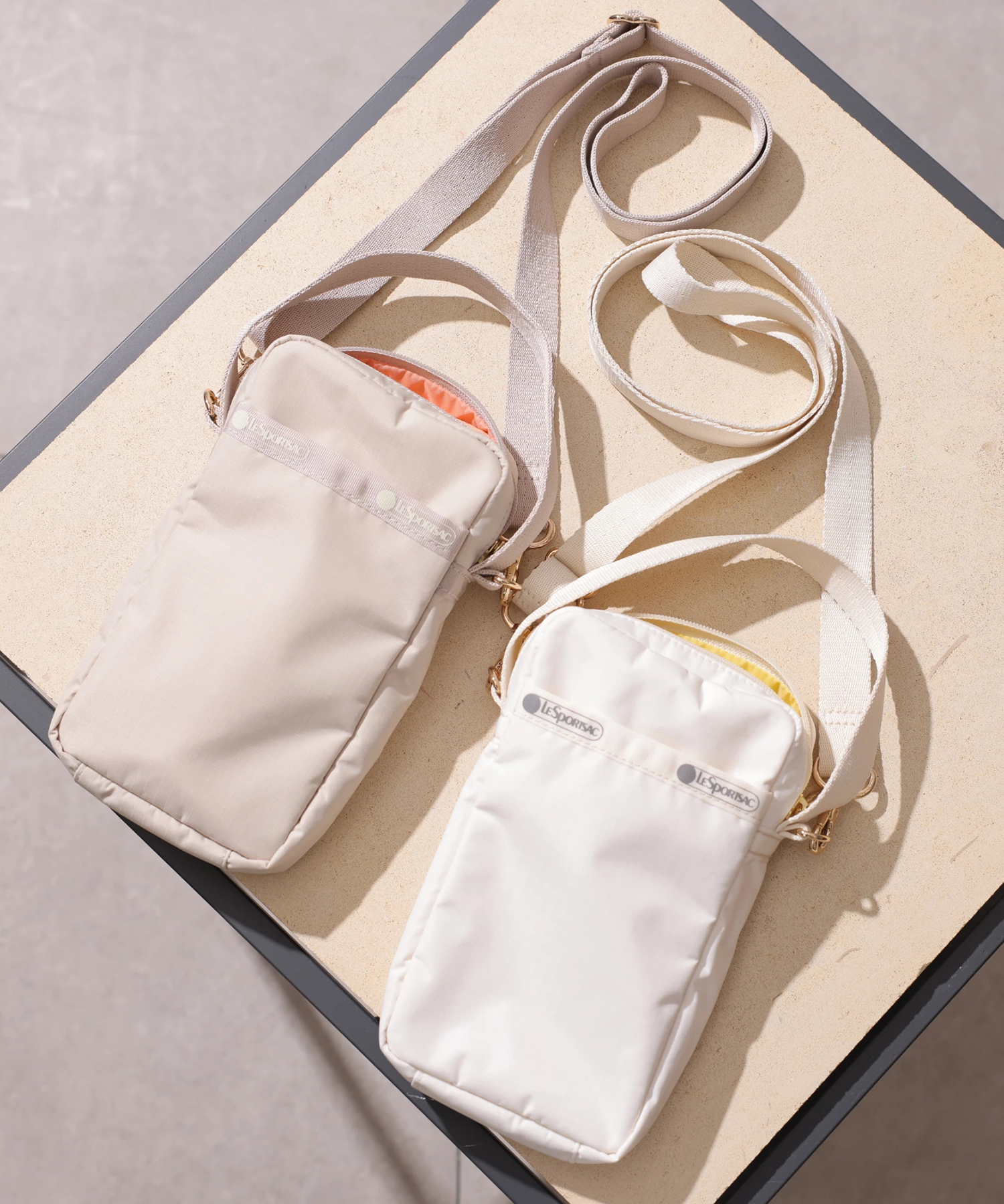 LeSportsac×Arpege story]MINI PHONE CROSSBODY | バッグ/その他