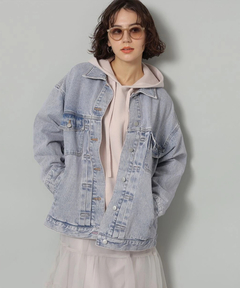 ストール付きリバーコート | コート | CADUNE（カデュネ） │【公式