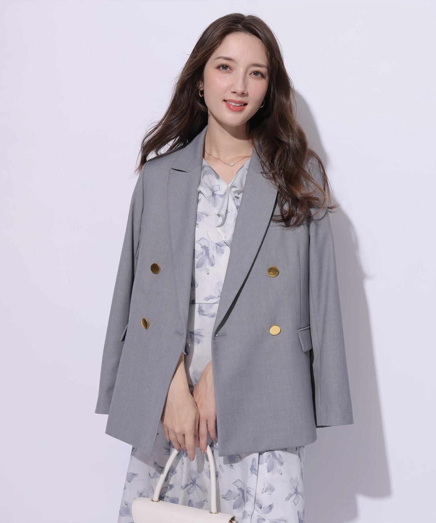 激レア‼️新品】アルマーニ モーニング ジャケット エクスクルーシブ