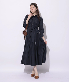 オフショルレースマーメイドワンピース | ドレス | Rirandture（リ