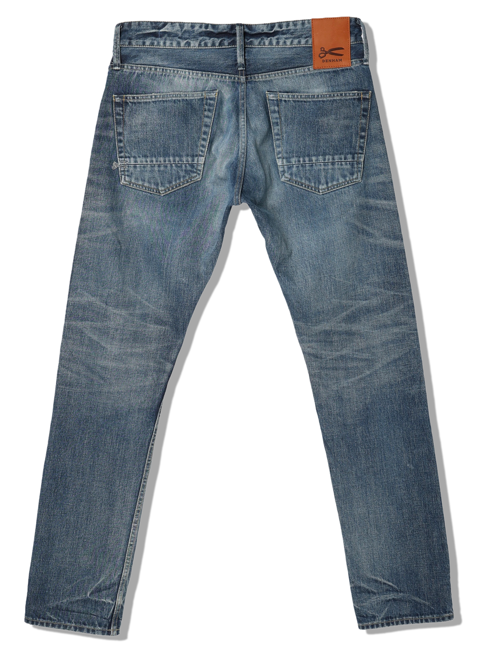 RAZOR MIJ CURVING アイテム詳細｜DENHAM（デンハム）日本公式