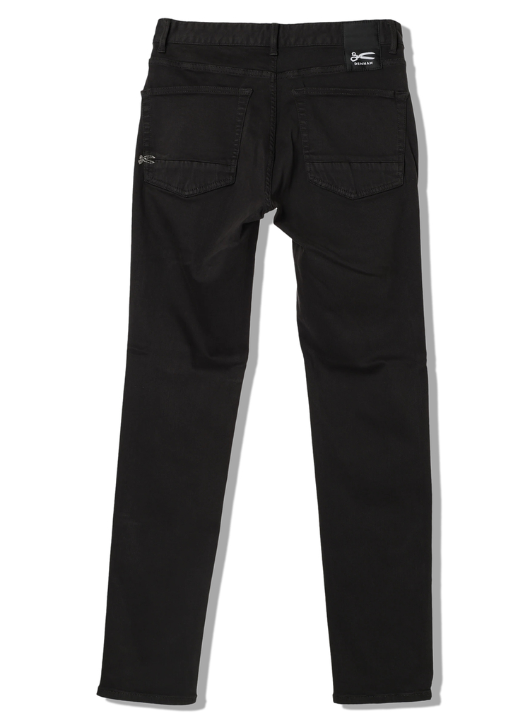 RAZOR CHINO HS アイテム詳細｜DENHAM（デンハム）日本公式オンライン