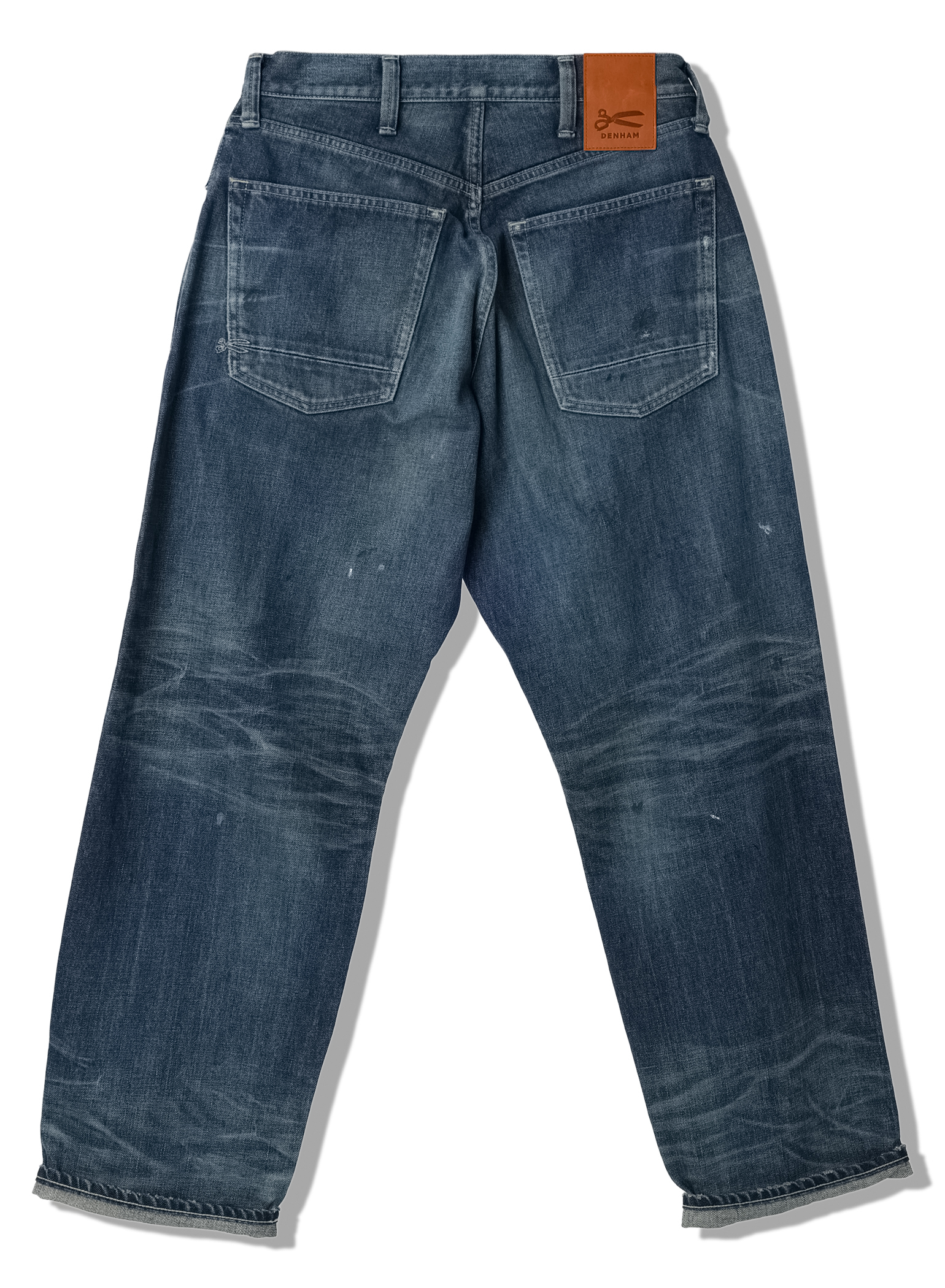 JUMBO MIJ BONSAI アイテム詳細｜DENHAM（デンハム）日本公式