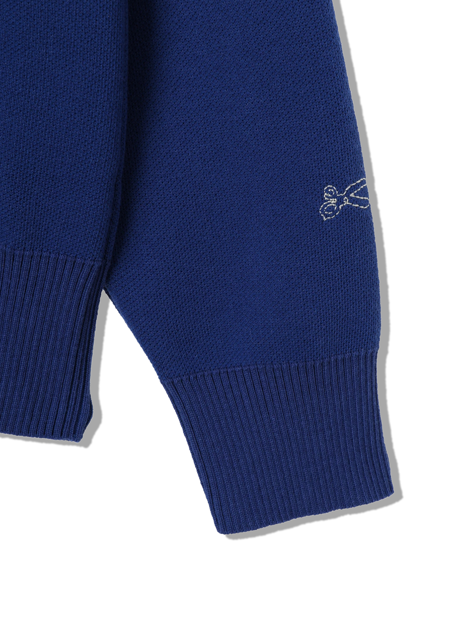 PRM KNIT CREW アイテム詳細｜DENHAM（デンハム）日本公式オンラインストア