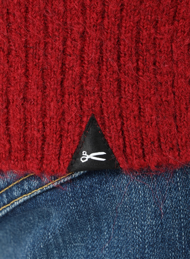 HANDCRAFTED DENHAM KNIT アイテム詳細｜DENHAM（デンハム）日本公式