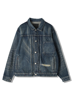 JOURNEY MIJ V アイテム詳細｜DENHAM（デンハム）日本公式オンラインストア