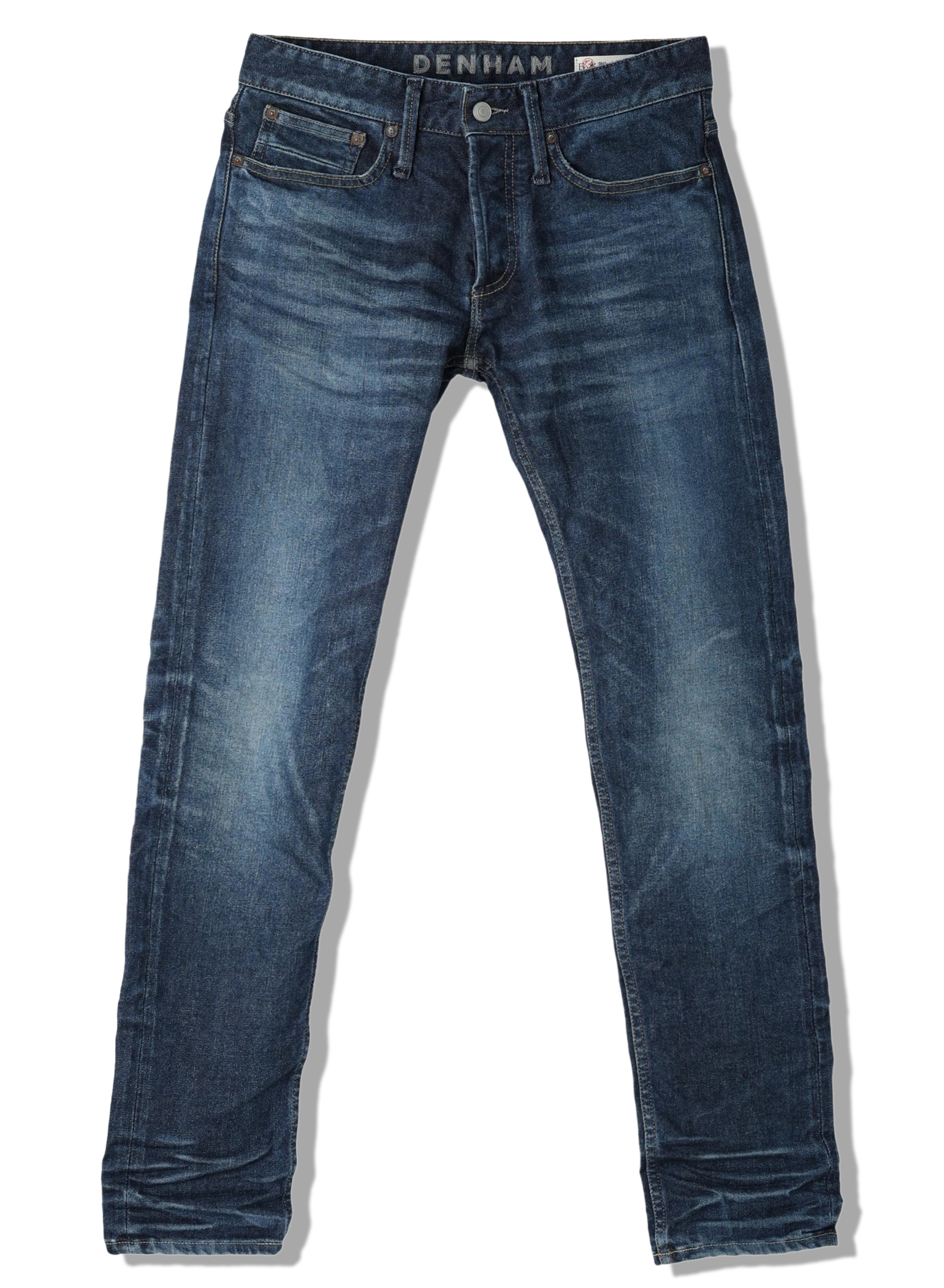 RAZOR FMMIJ LUKEWL アイテム詳細｜DENHAM（デンハム）日本公式