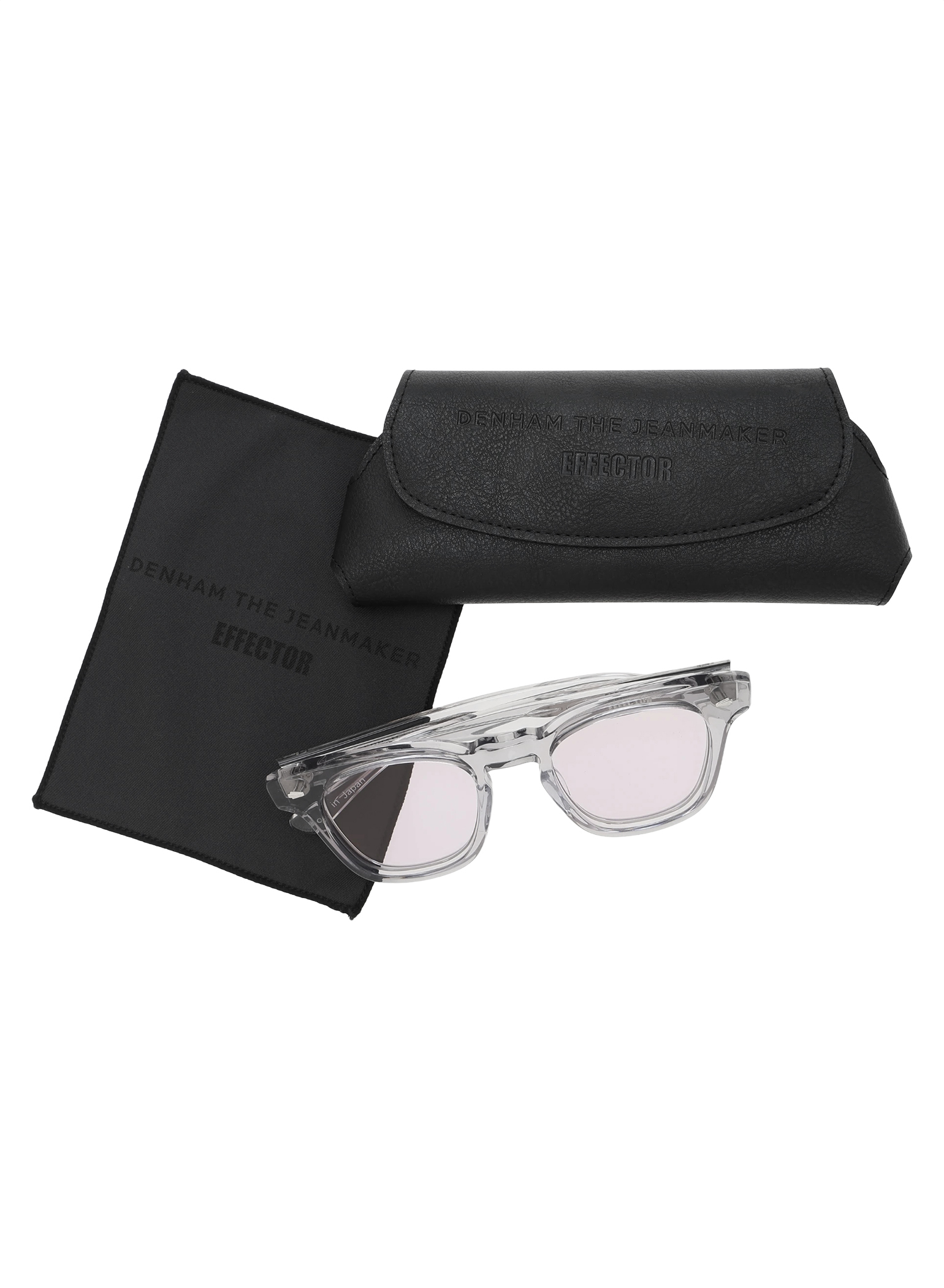 EFFECTOR WELLINGTON CLGY アイテム詳細｜DENHAM（デンハム）日本公式
